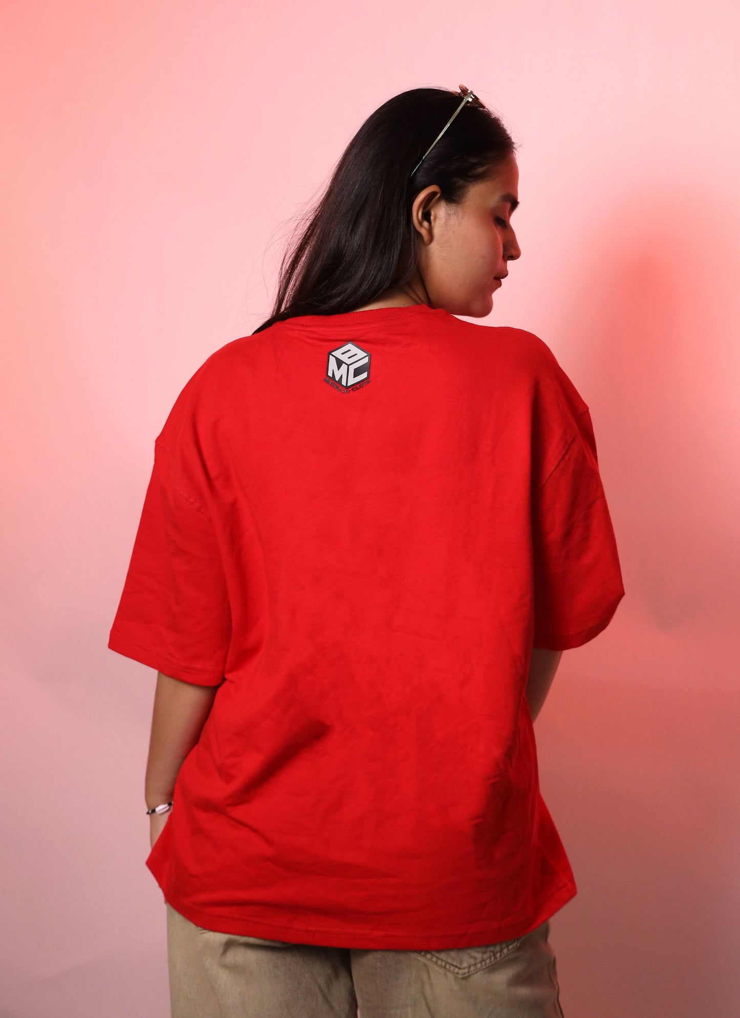 KISSES TEE