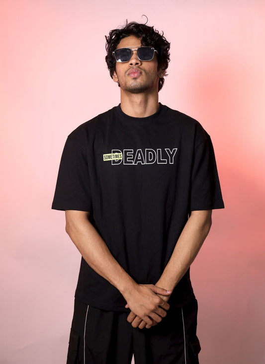 DEADLY TEE