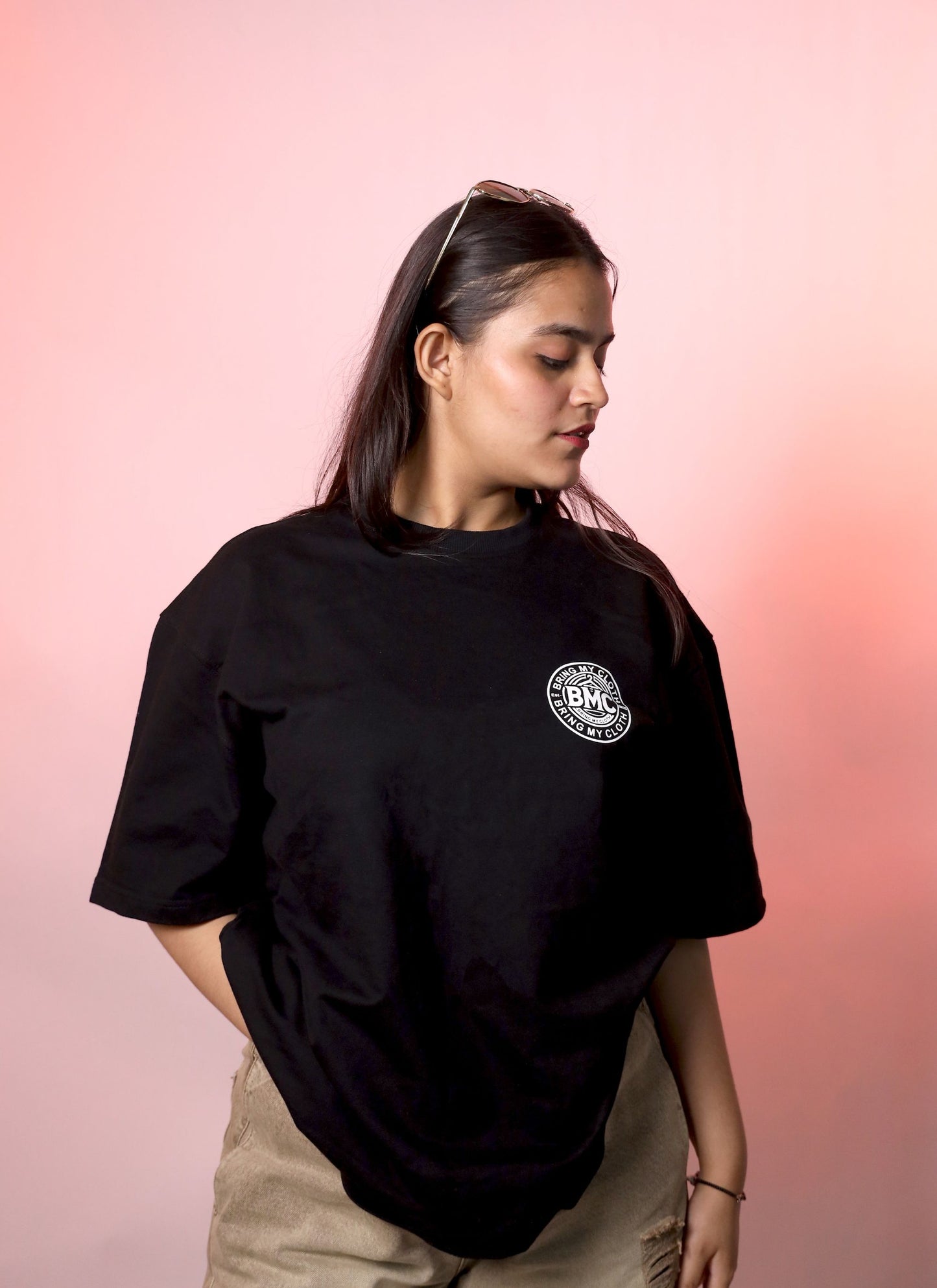 OWL TEE