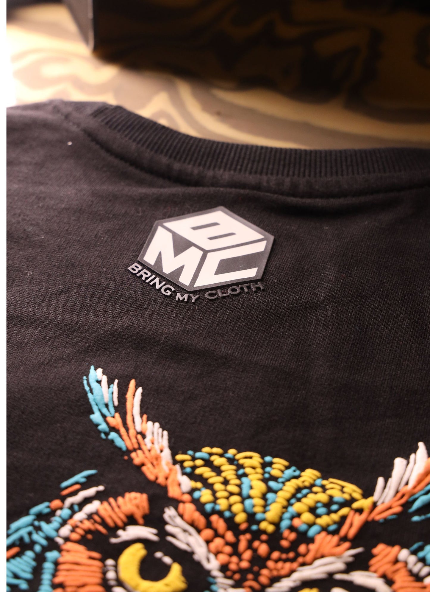 OWL TEE