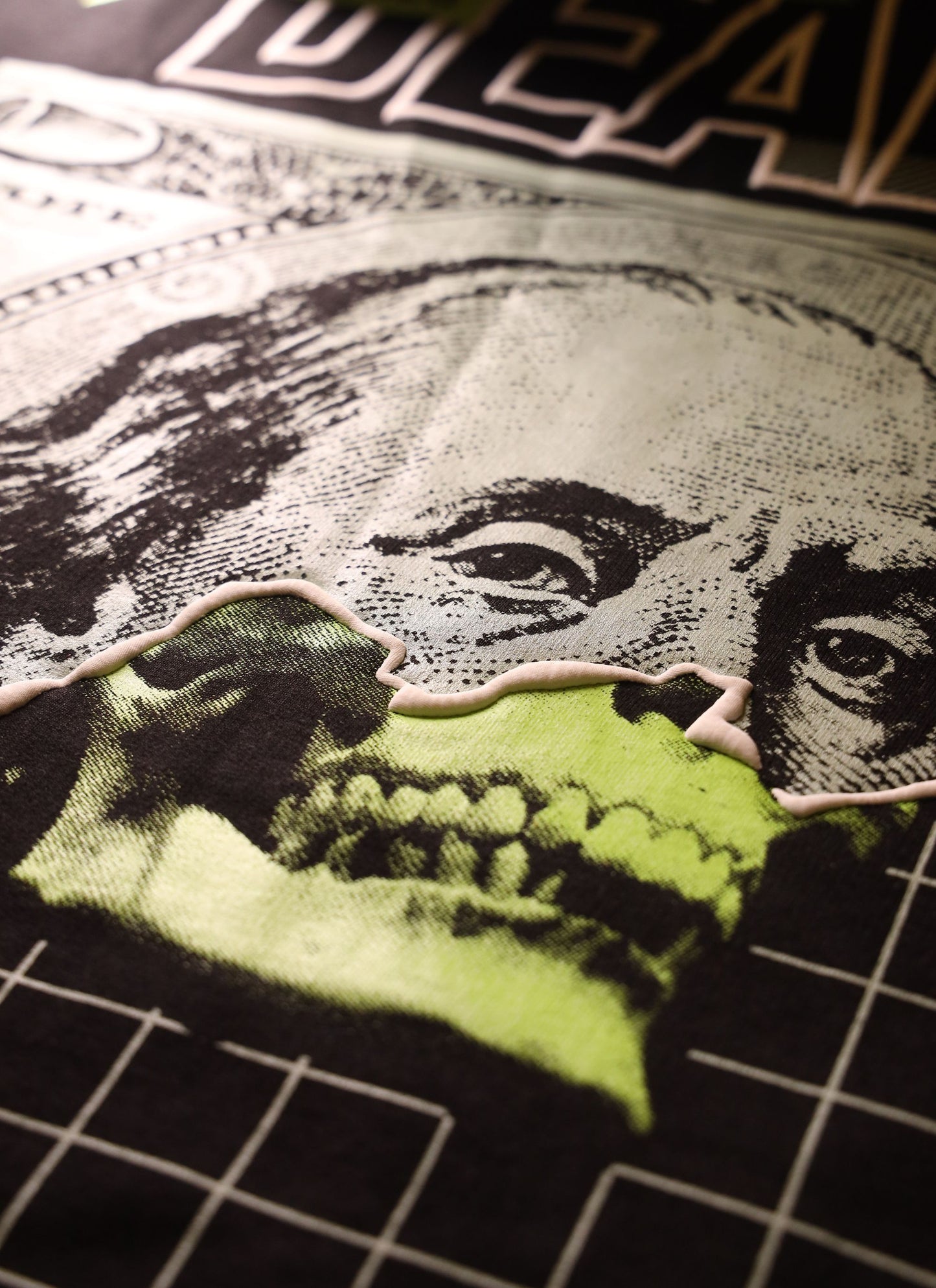 DEADLY TEE