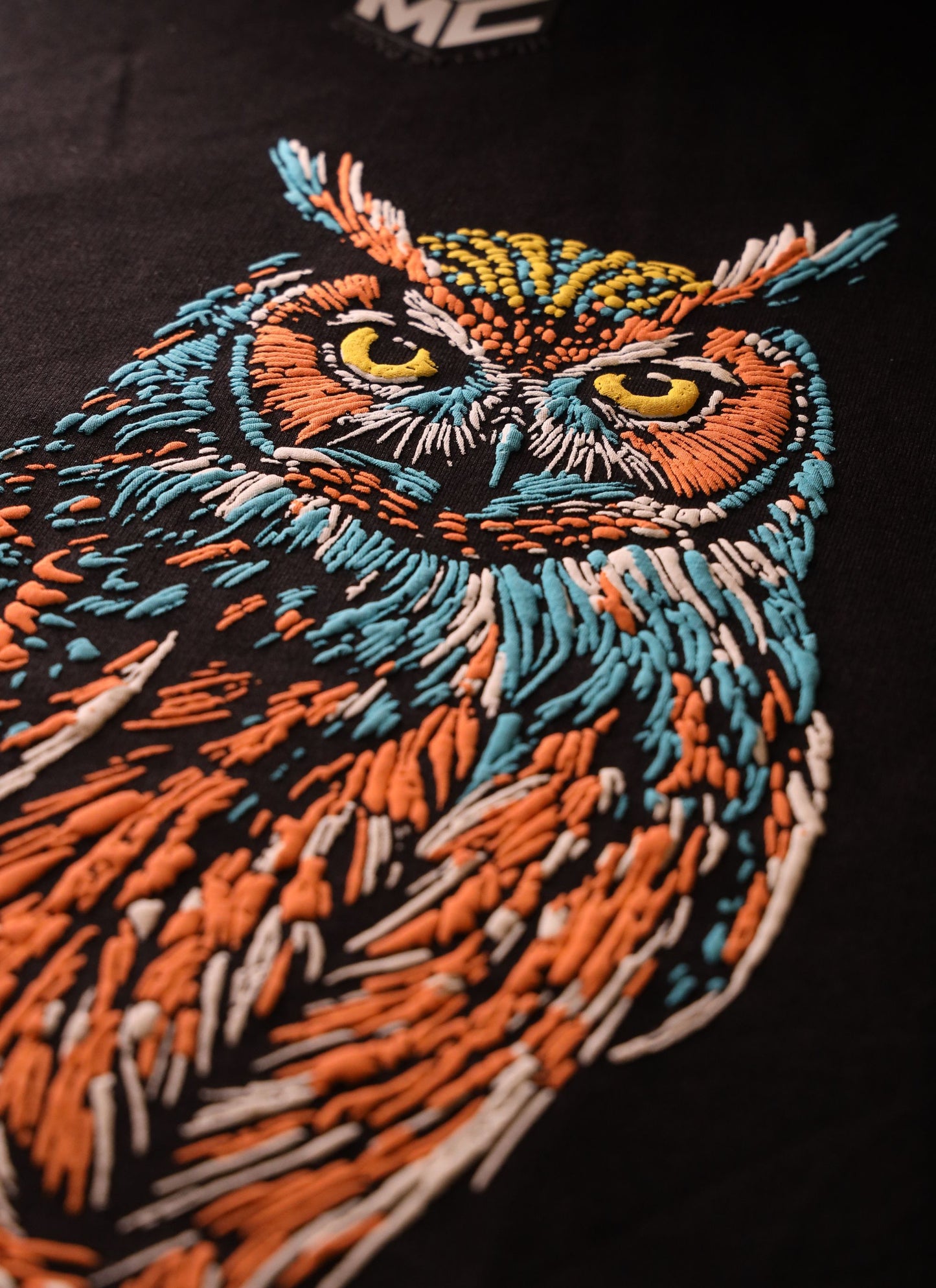OWL TEE