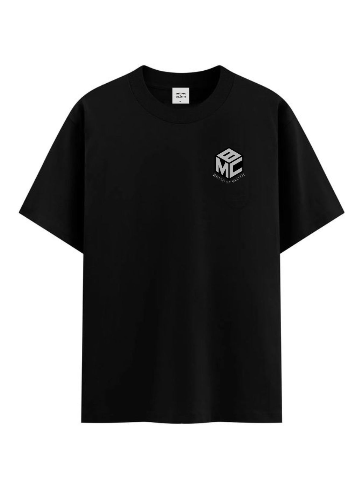SKULL TEE