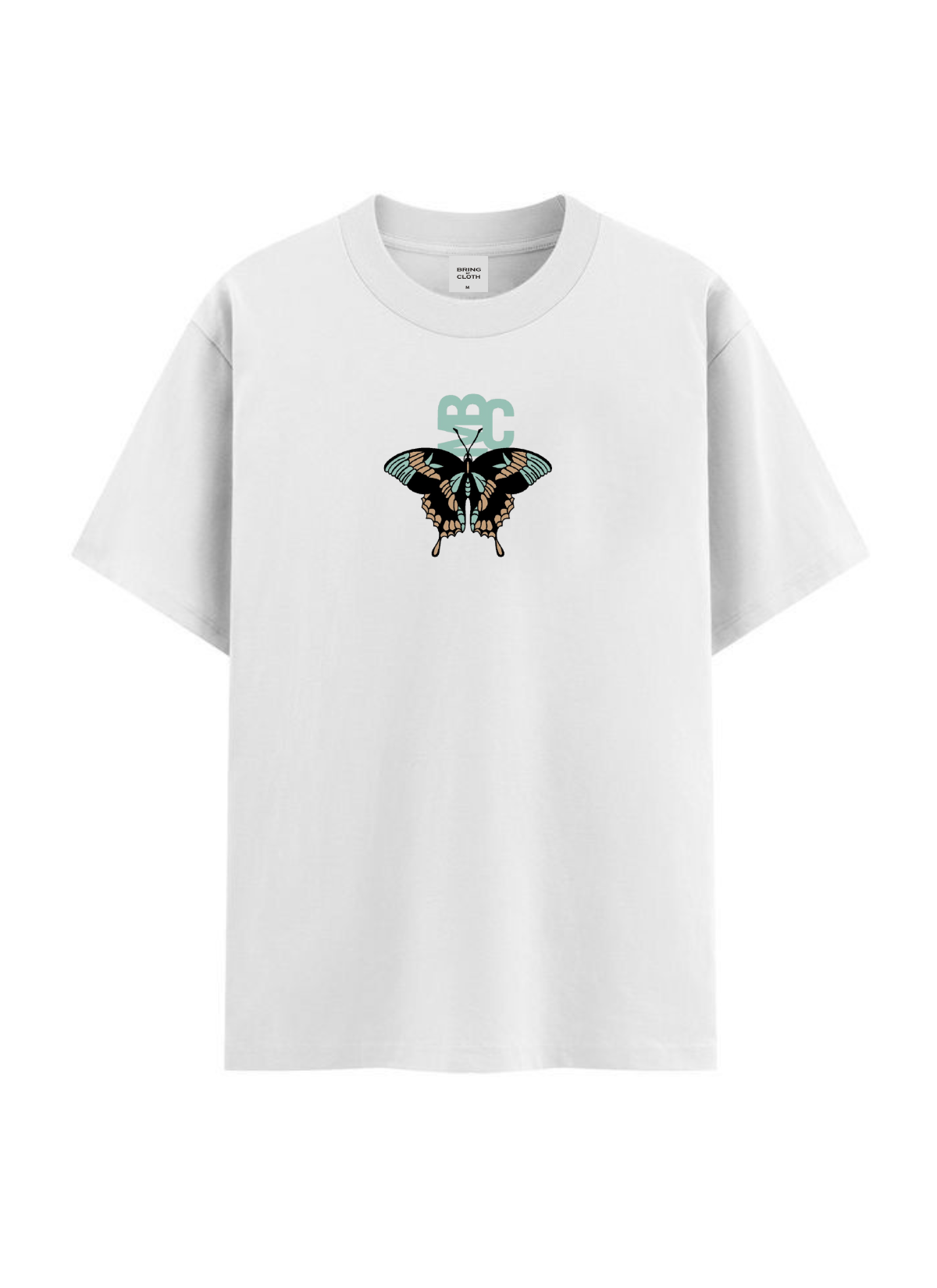 BE SOFT TEE