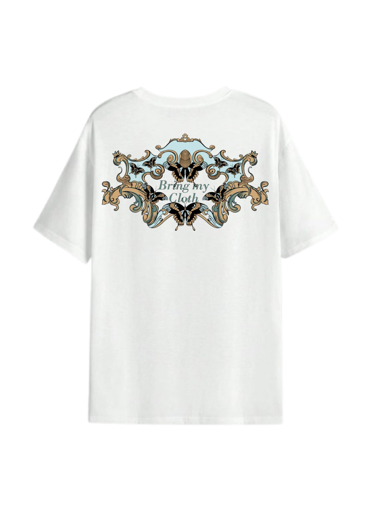 BE SOFT TEE