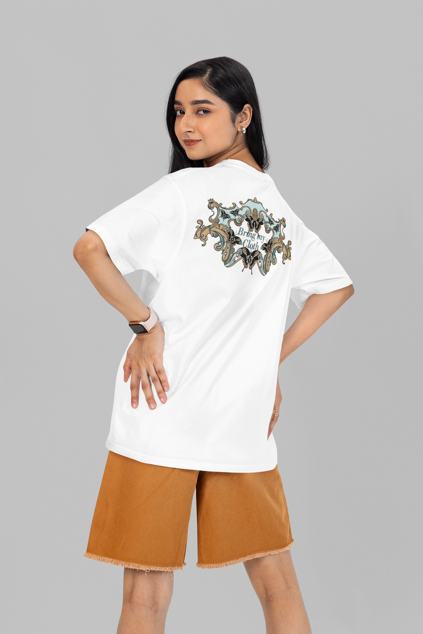 BE SOFT TEE