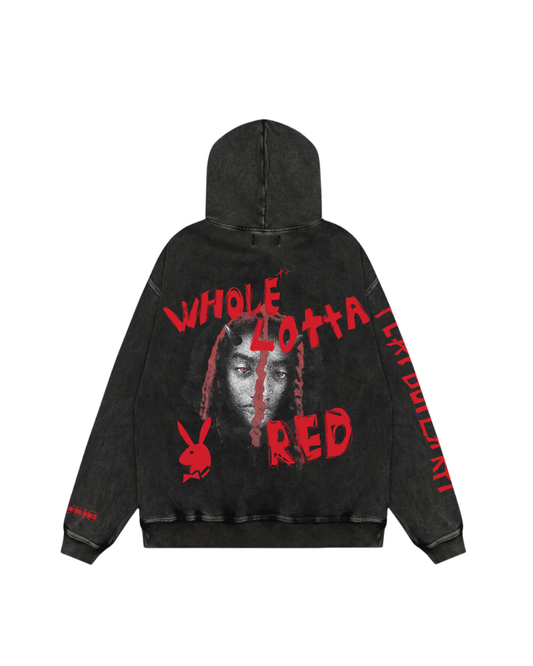 PLAYBOI CARTI HOODIE