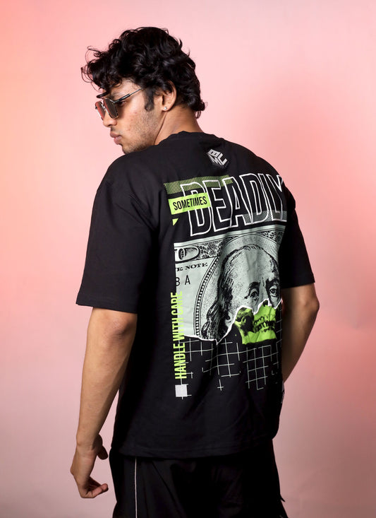DEADLY TEE