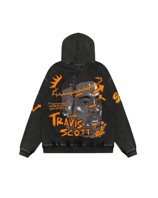 TRAVIS SCOTT HOODIE