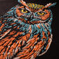 OWL TEE