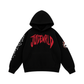 JUICE WORLD HOODIE