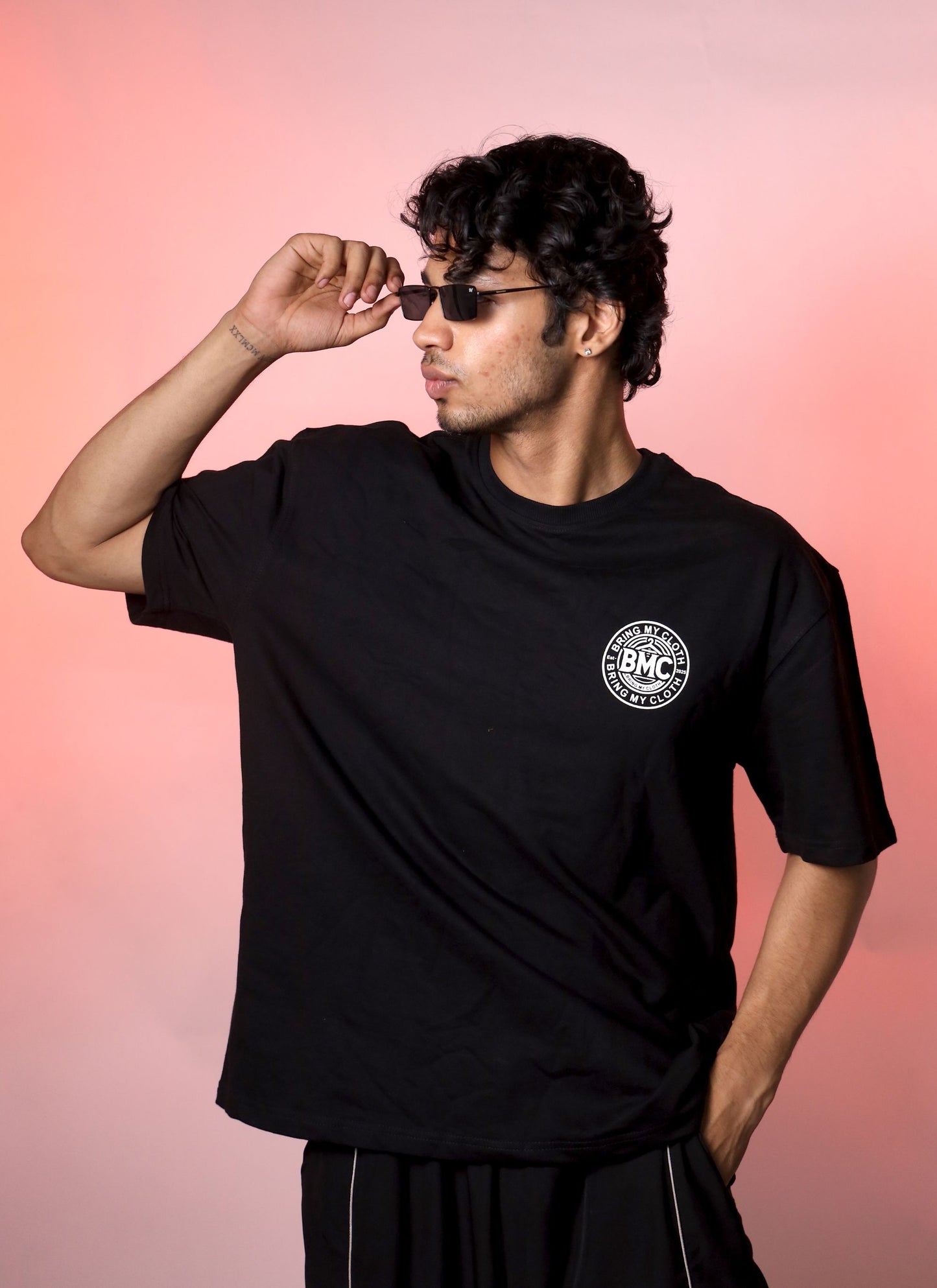 OWL TEE