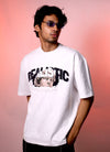 REALISTIC TEE