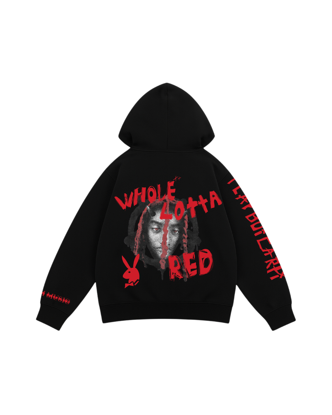 PLAYBOI CARTI HOODIE