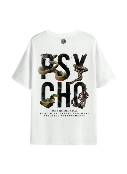 PSYCHO TEE