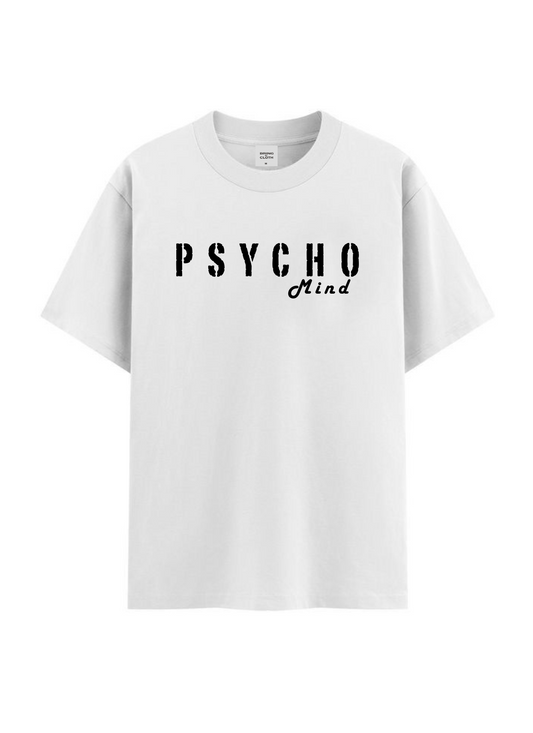 PSYCHO TEE