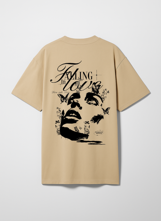 FALLING IN LOVE TEE