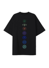 7 CHAKRA TEE