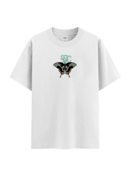 BE SOFT TEE