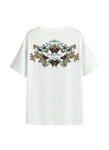 BE SOFT TEE