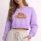 CHILL - WOMENS SWEATSHIRT