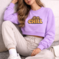 CHILL - WOMENS SWEATSHIRT