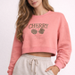CHERRY - WOMENS SWEATSHIRT