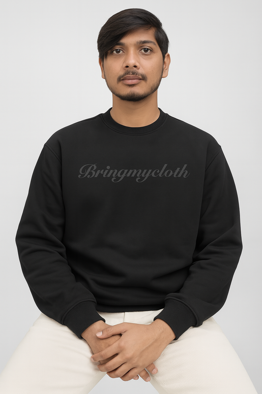 VOGUE SWEATSHIRT