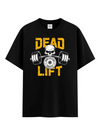 DEADLIFT TEE