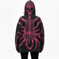 Skeleton Hoodie