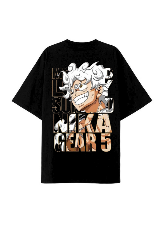 NARUTO TEE