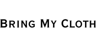 Bring My Cloth
