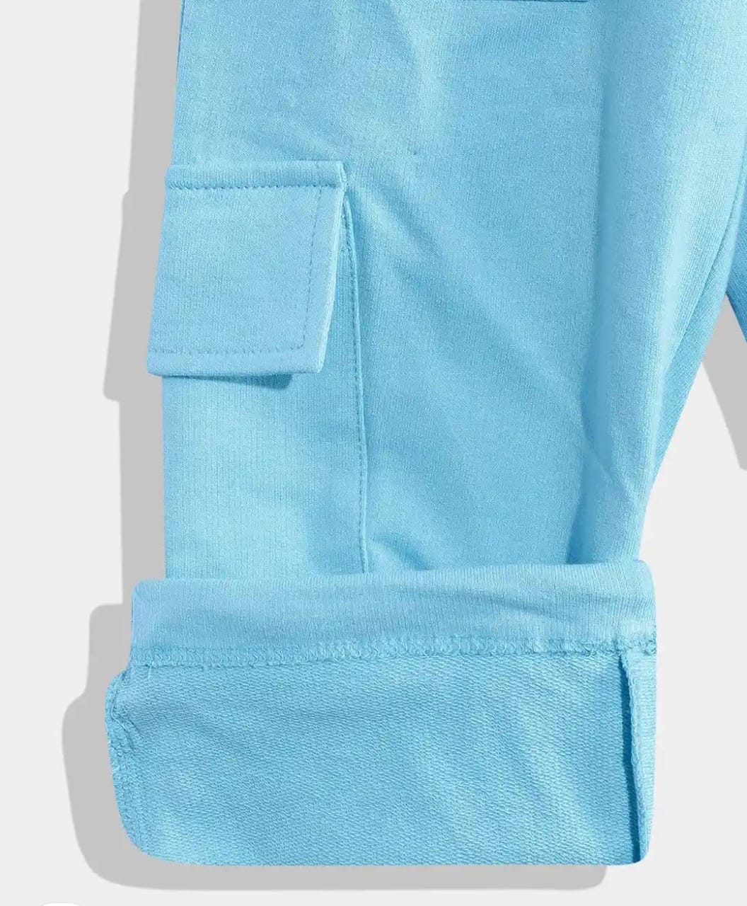 KIDS CORD SET - BORN TO DIVE