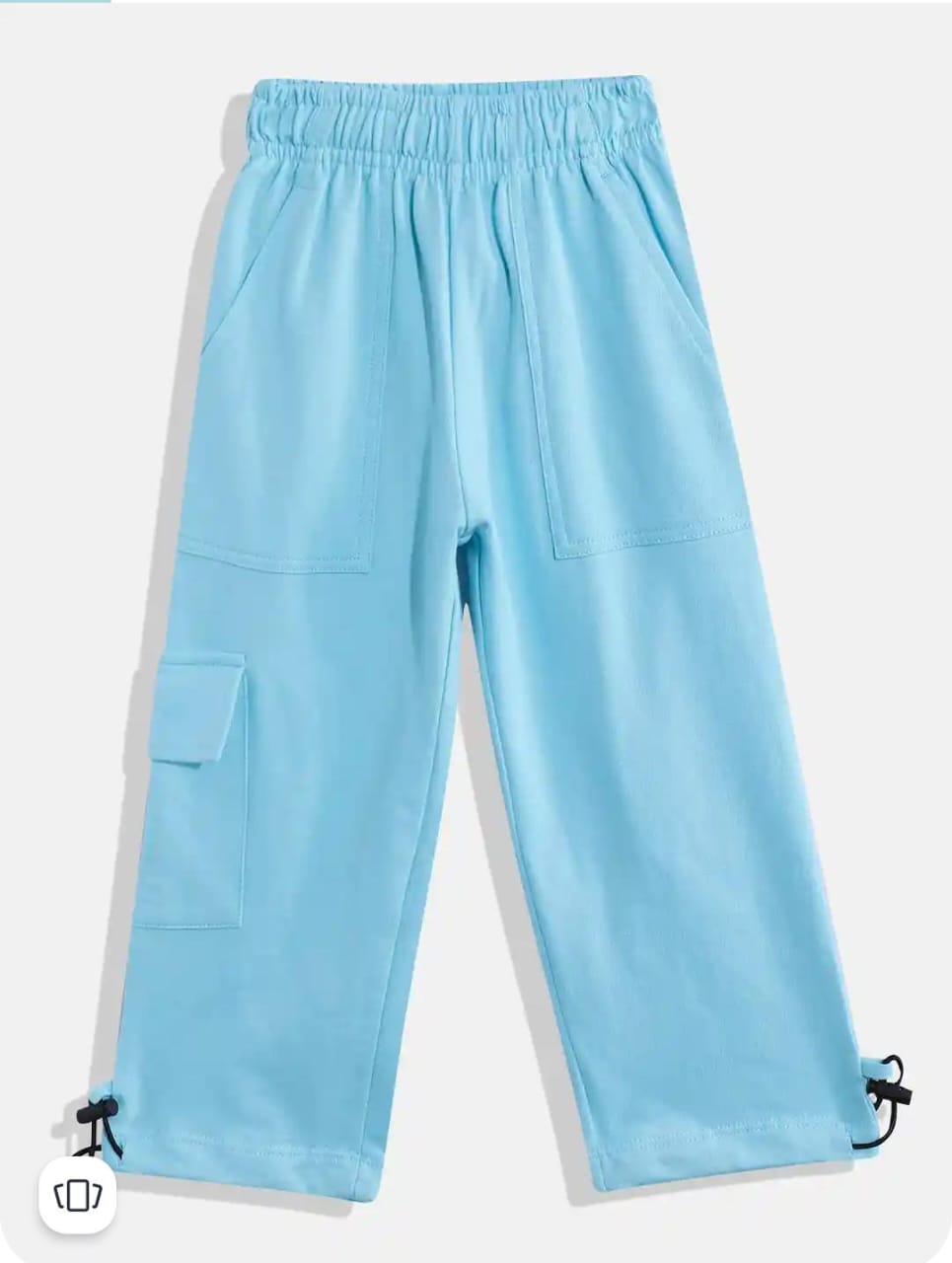 KIDS CORD SET - BORN TO DIVE