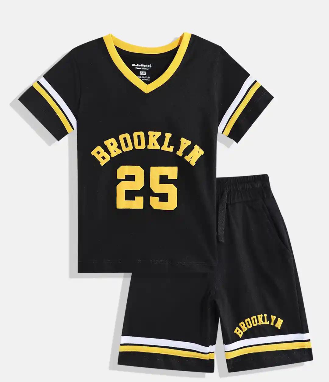 KIDS CORD SET - BROOKLYN