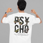 PSYCHO TEE