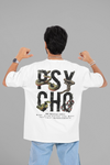 PSYCHO TEE