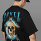 SKULL TEE