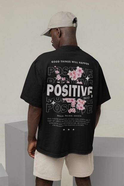 POSITIVE TEE