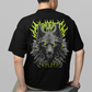 NIGHT WOLF TEE