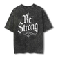 BE STRONG TEE