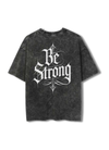 BE STRONG TEE