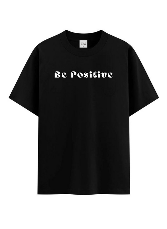 POSITIVE TEE