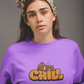 CHILL - WOMENS SWEATSHIRT