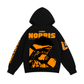 LANDO NORRIS HOODIE