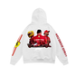 LEWIS HAMILTON HOODIE