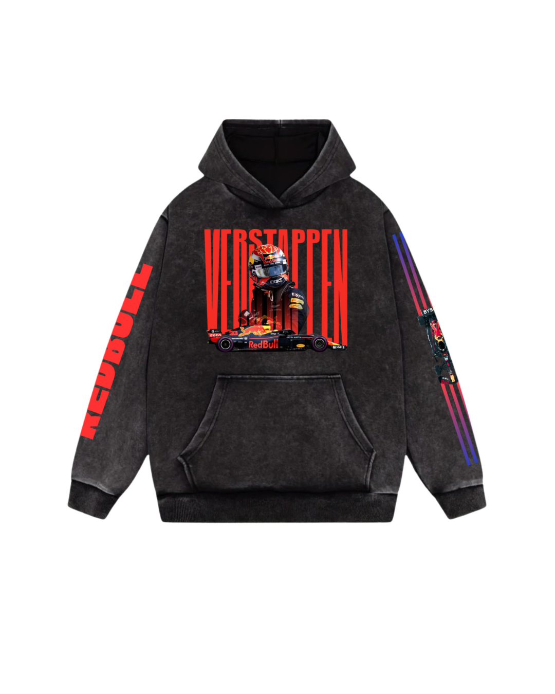 MAX VERSTAPPEN HOODIE