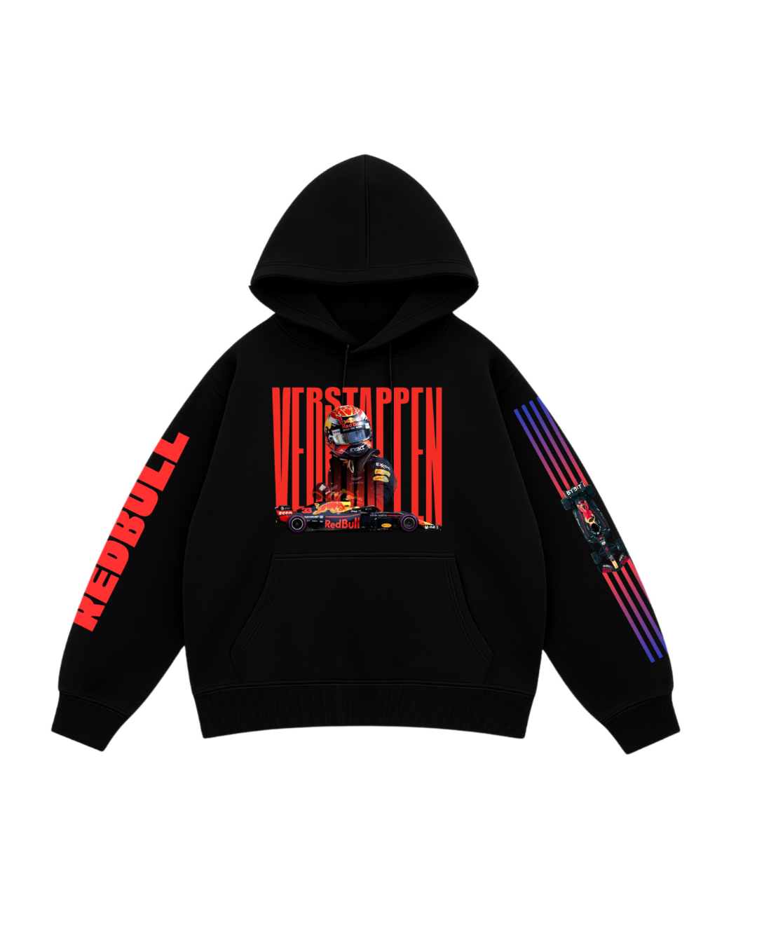 MAX VERSTAPPEN HOODIE
