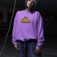 CHILL - WOMENS SWEATSHIRT