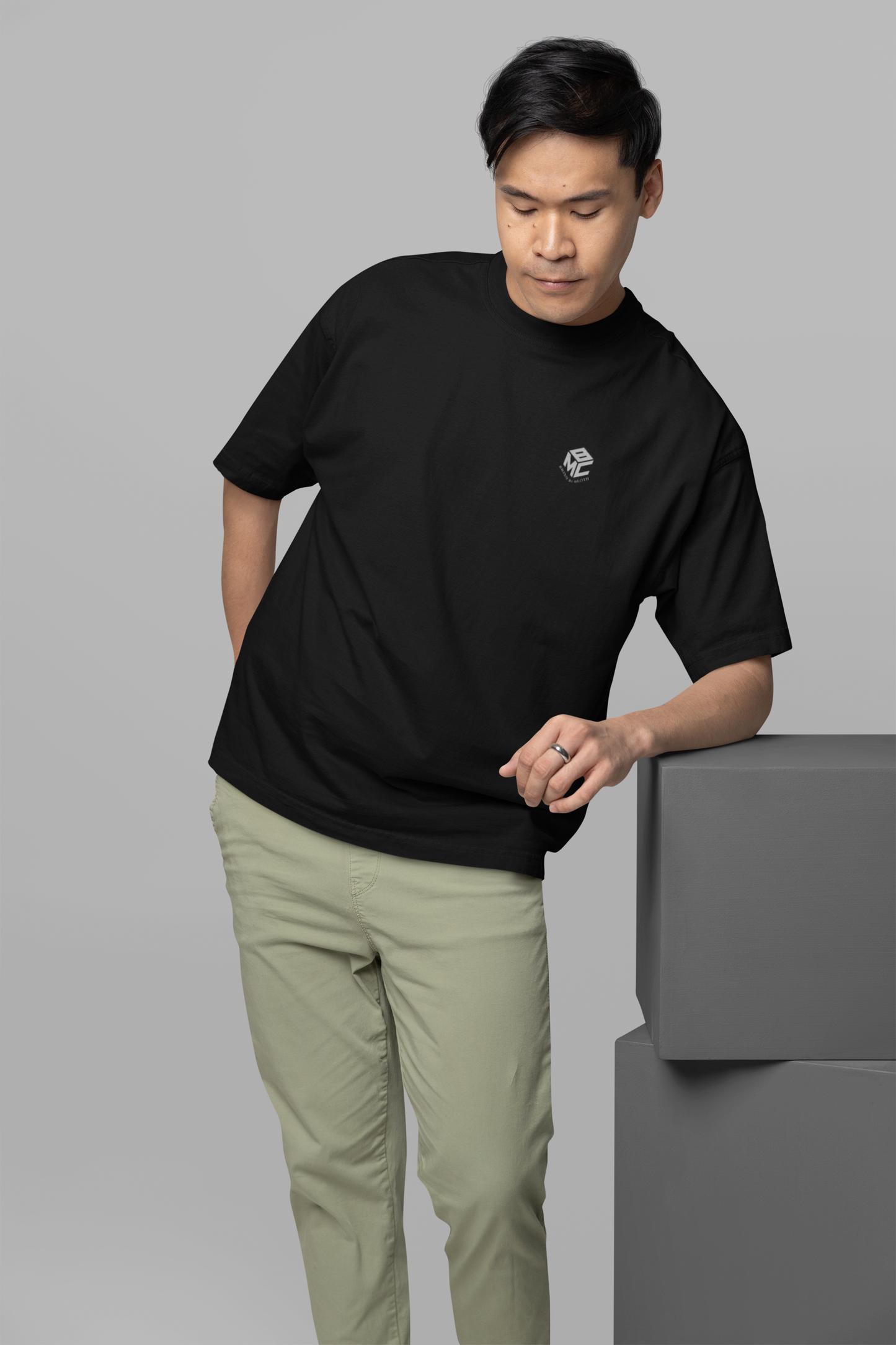 SKULL TEE